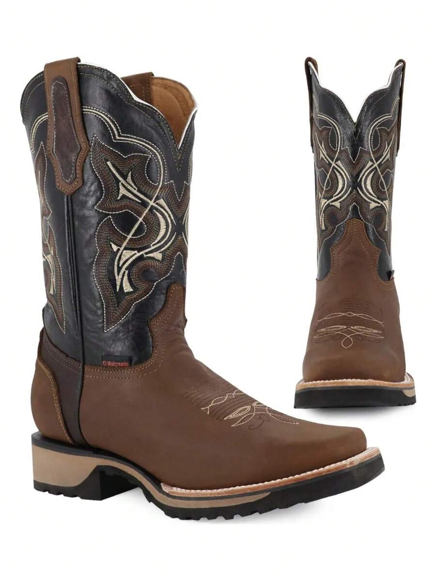 Bota Vaquera