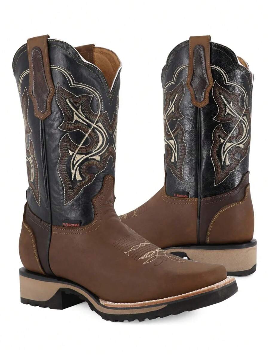 Bota Vaquera