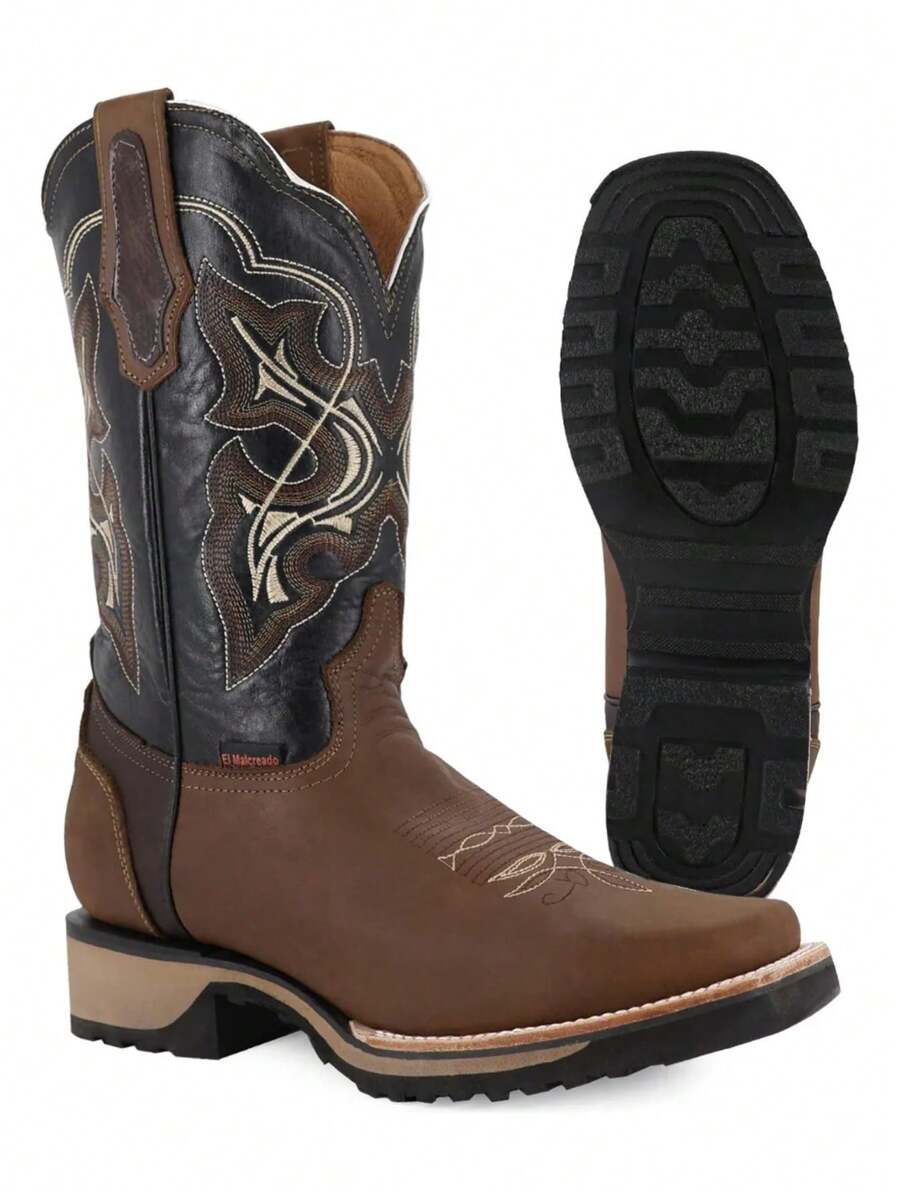 Bota Vaquera