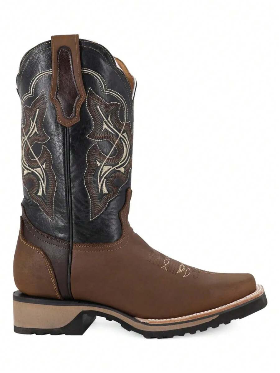 Bota Vaquera