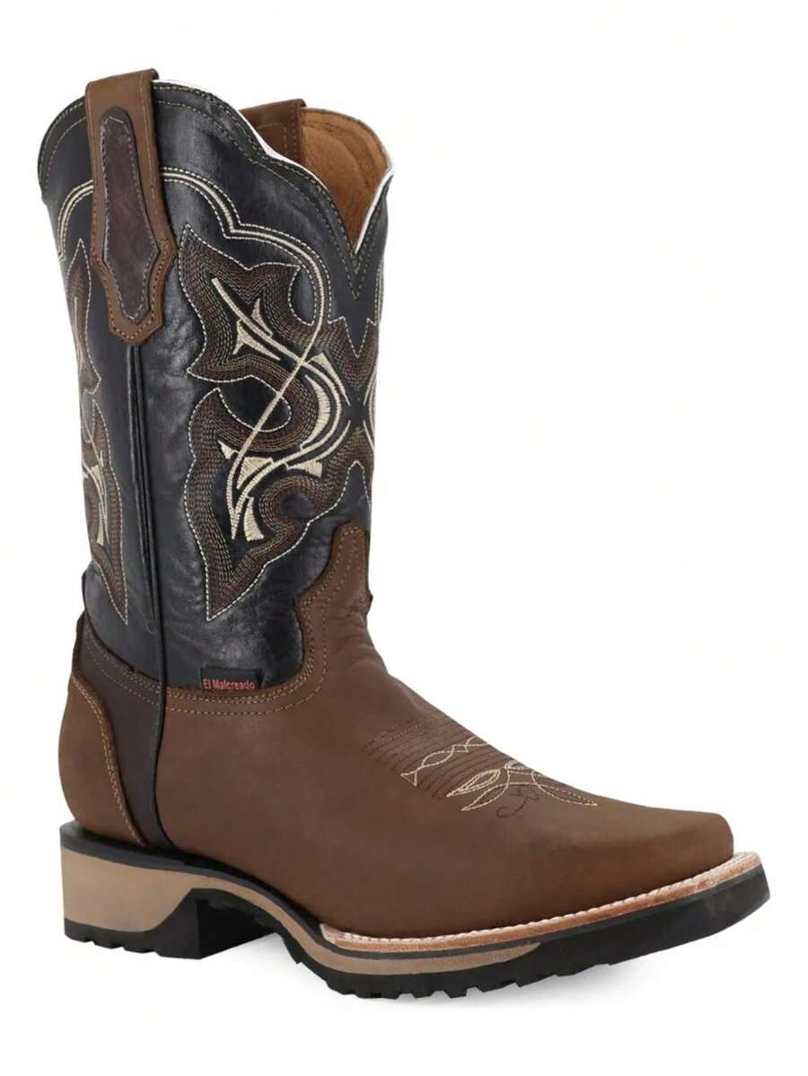 Bota Vaquera