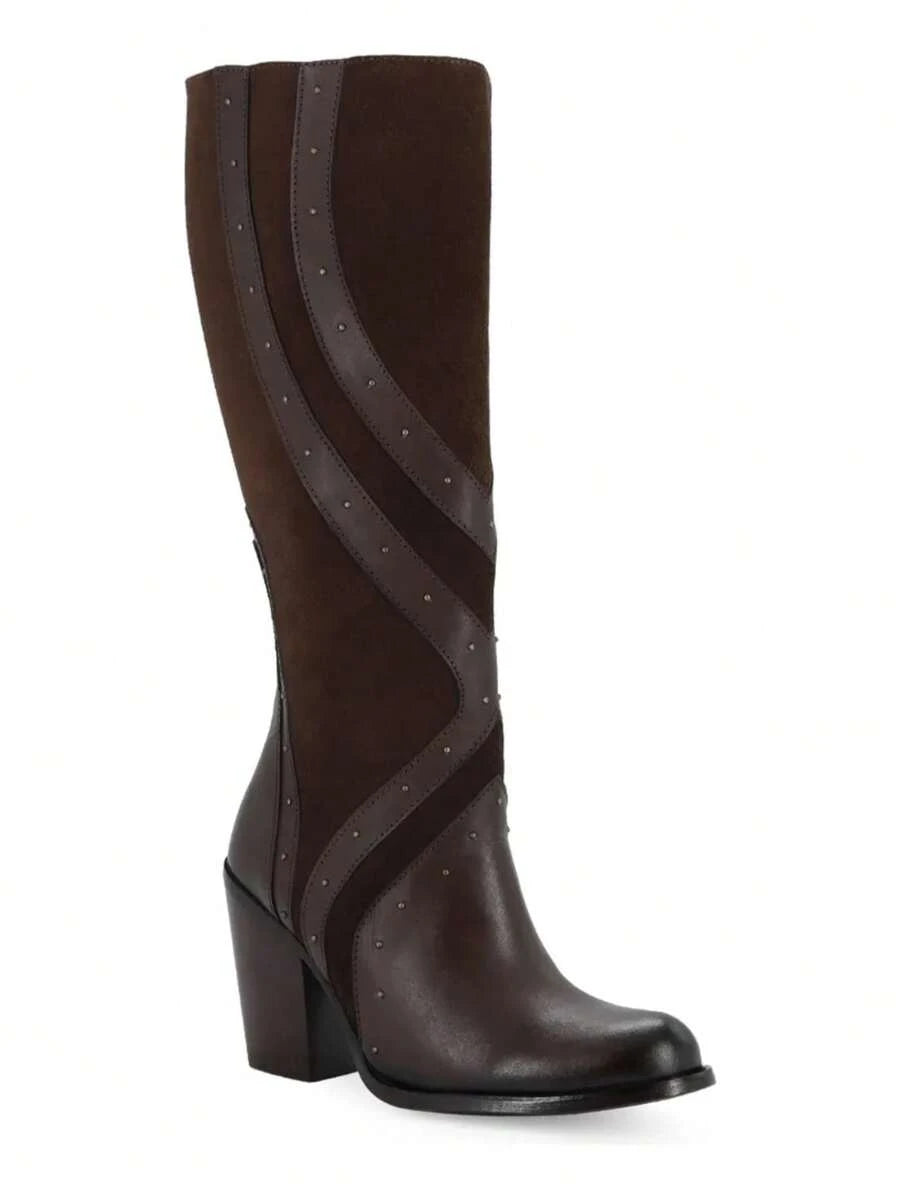 Bota Vaquera Para Dama
