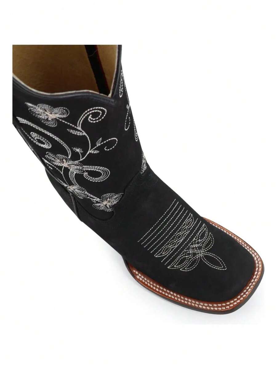Bota Vaquera Mujer