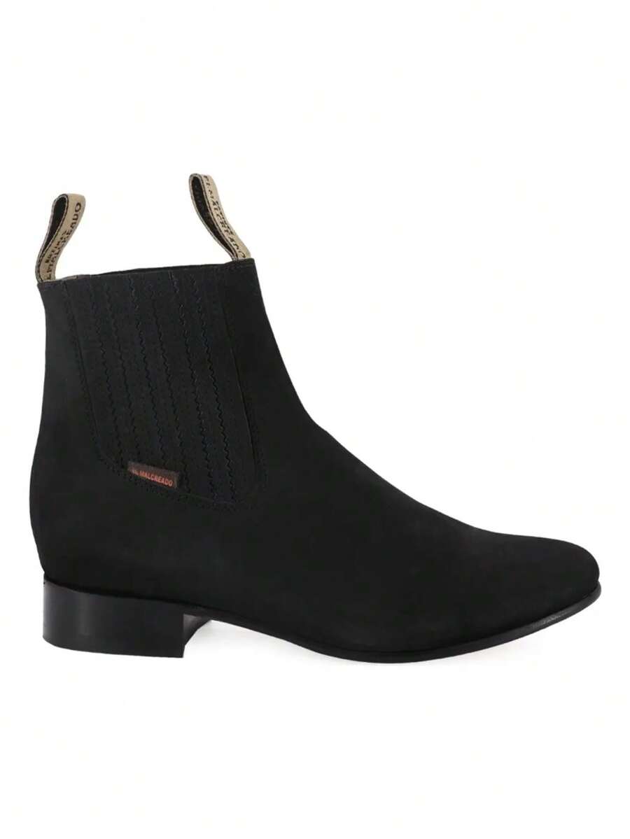 Botin Para Caballero