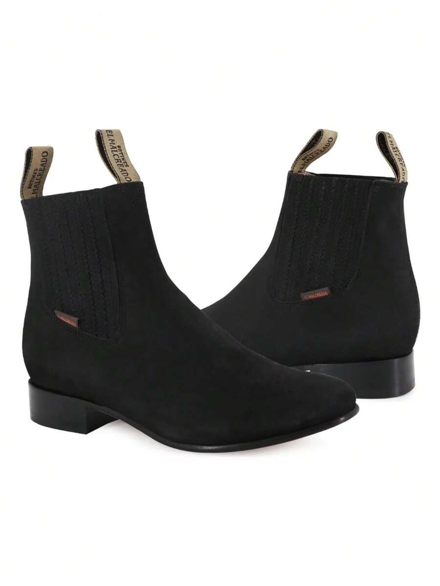 Botin Para Caballero