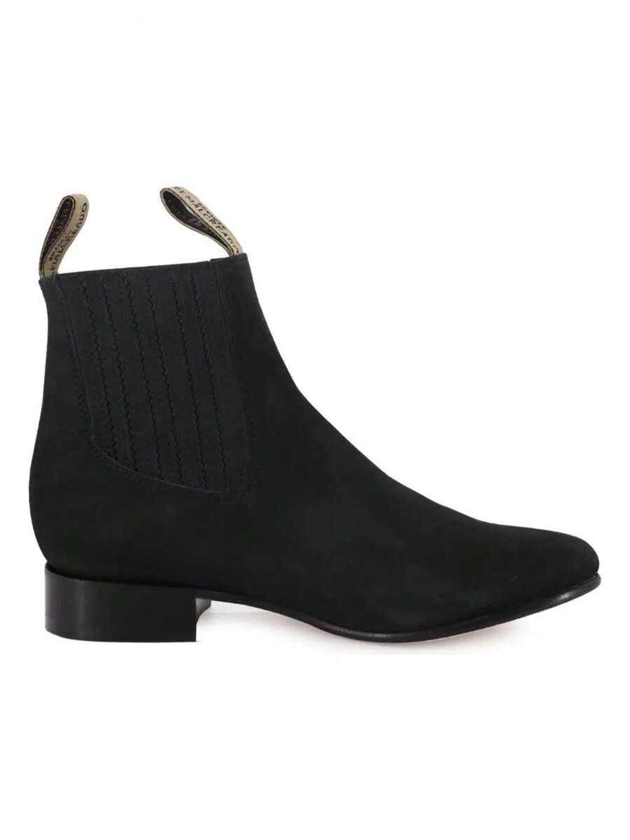 Botin Para Caballero
