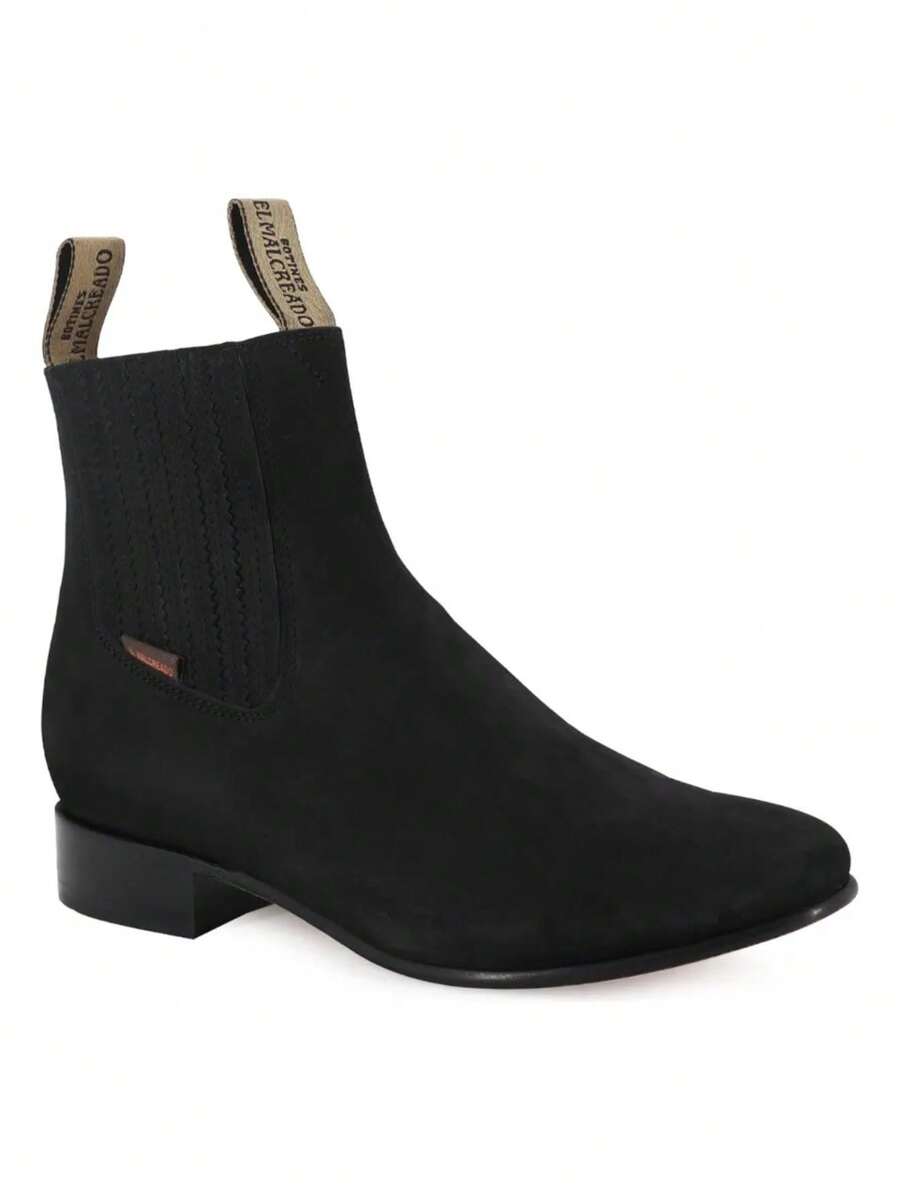 Botin Para Caballero