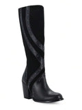 Bota Vaquera Para Mujer