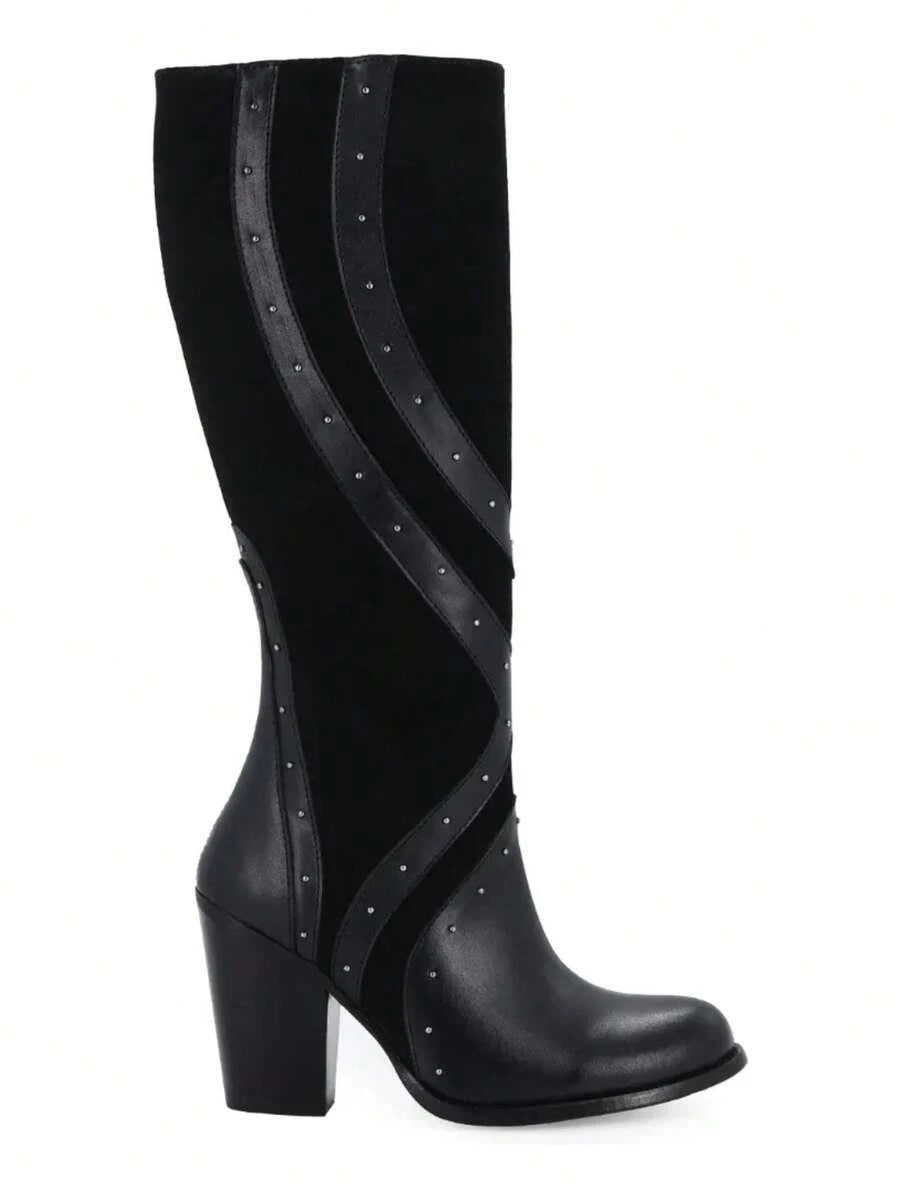 Bota Vaquera Para Mujer