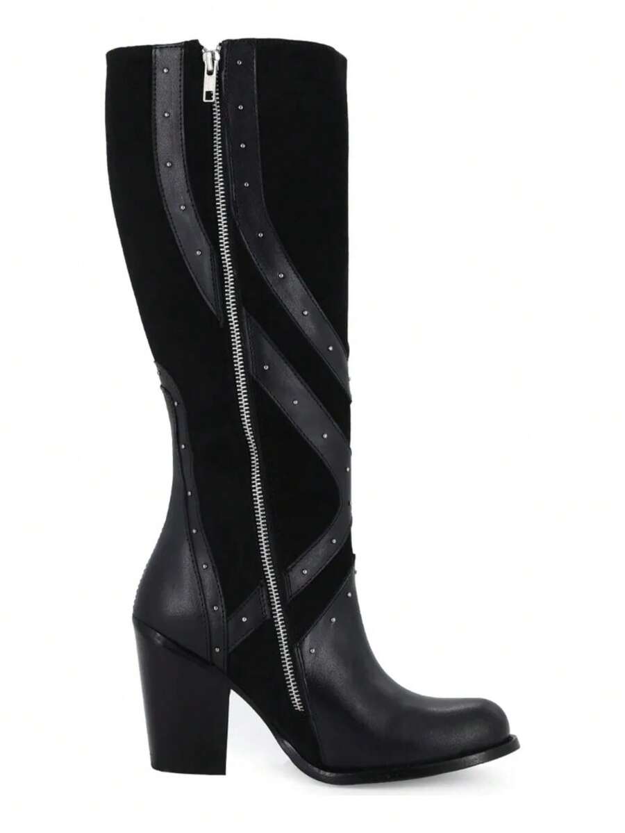 Bota Vaquera Para Mujer