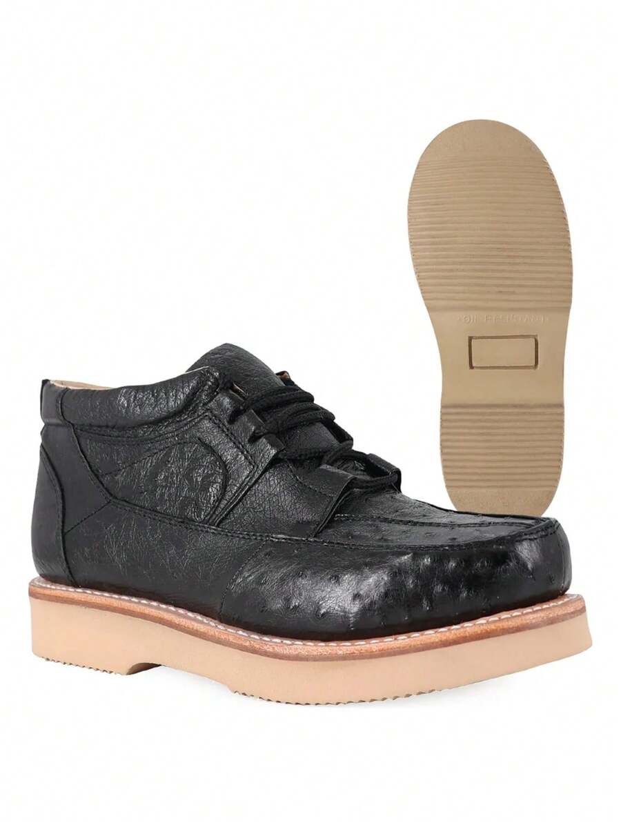Zapato Clásico Caballero