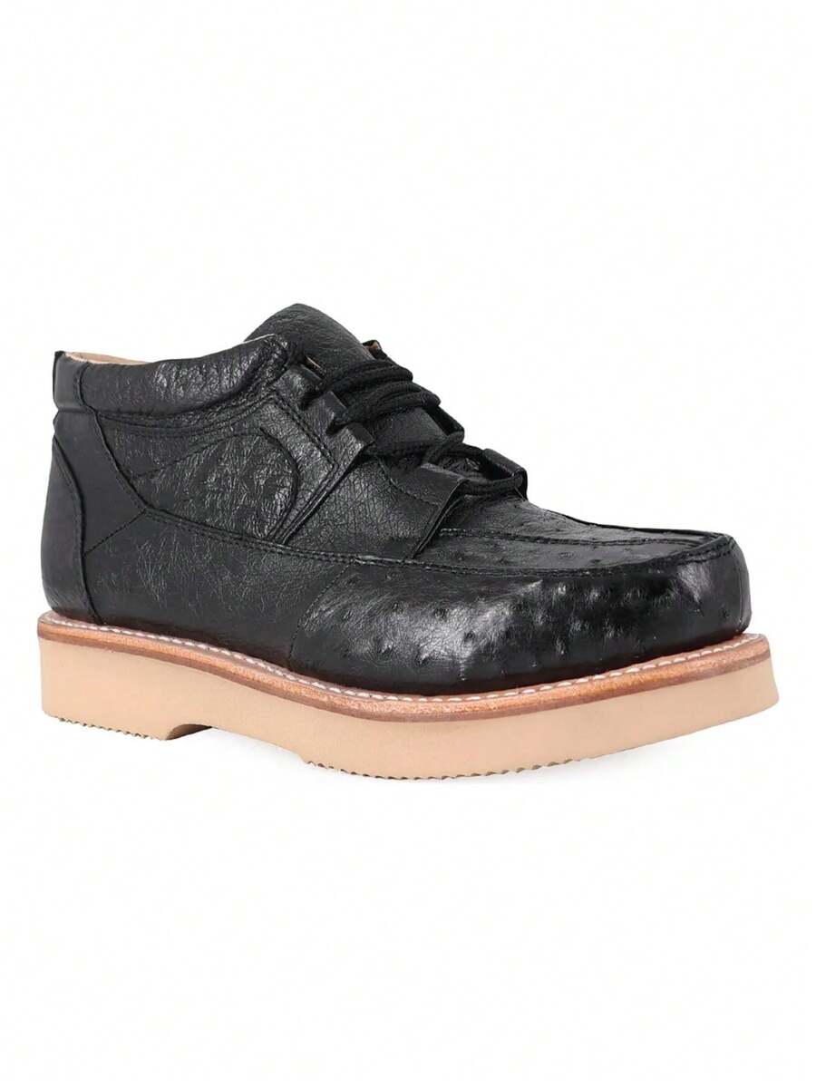 Zapato Clásico Caballero