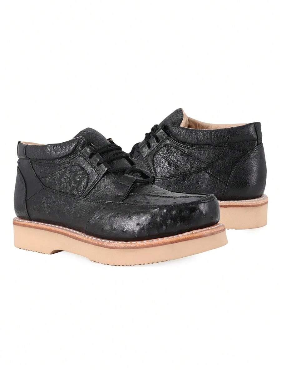 Zapato Clásico Caballero