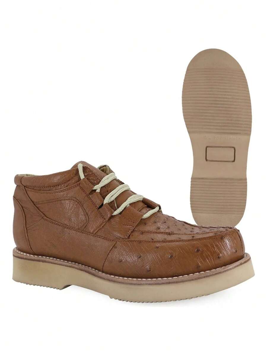Zapato Clásico Caballero