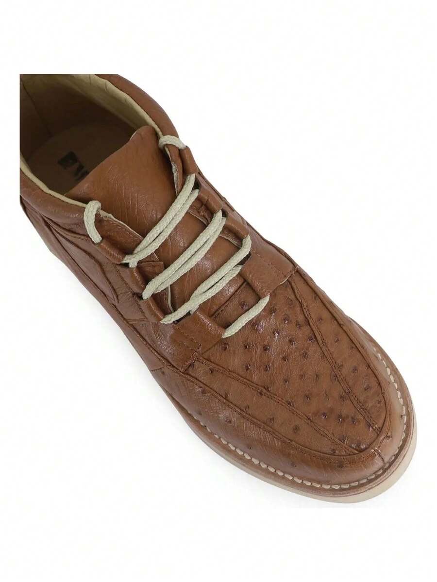 Zapato Clásico Caballero