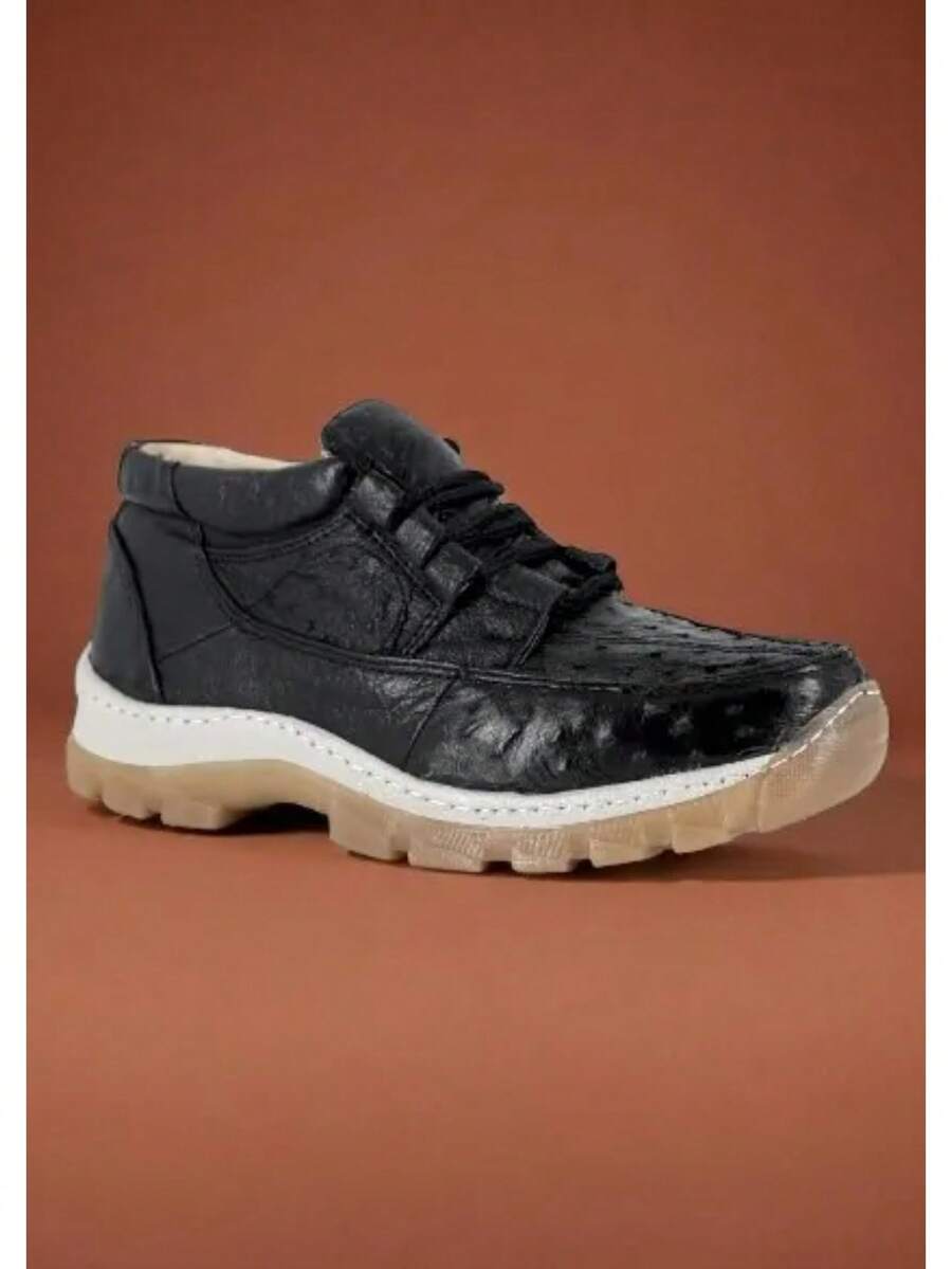 Zapato Para Caballero