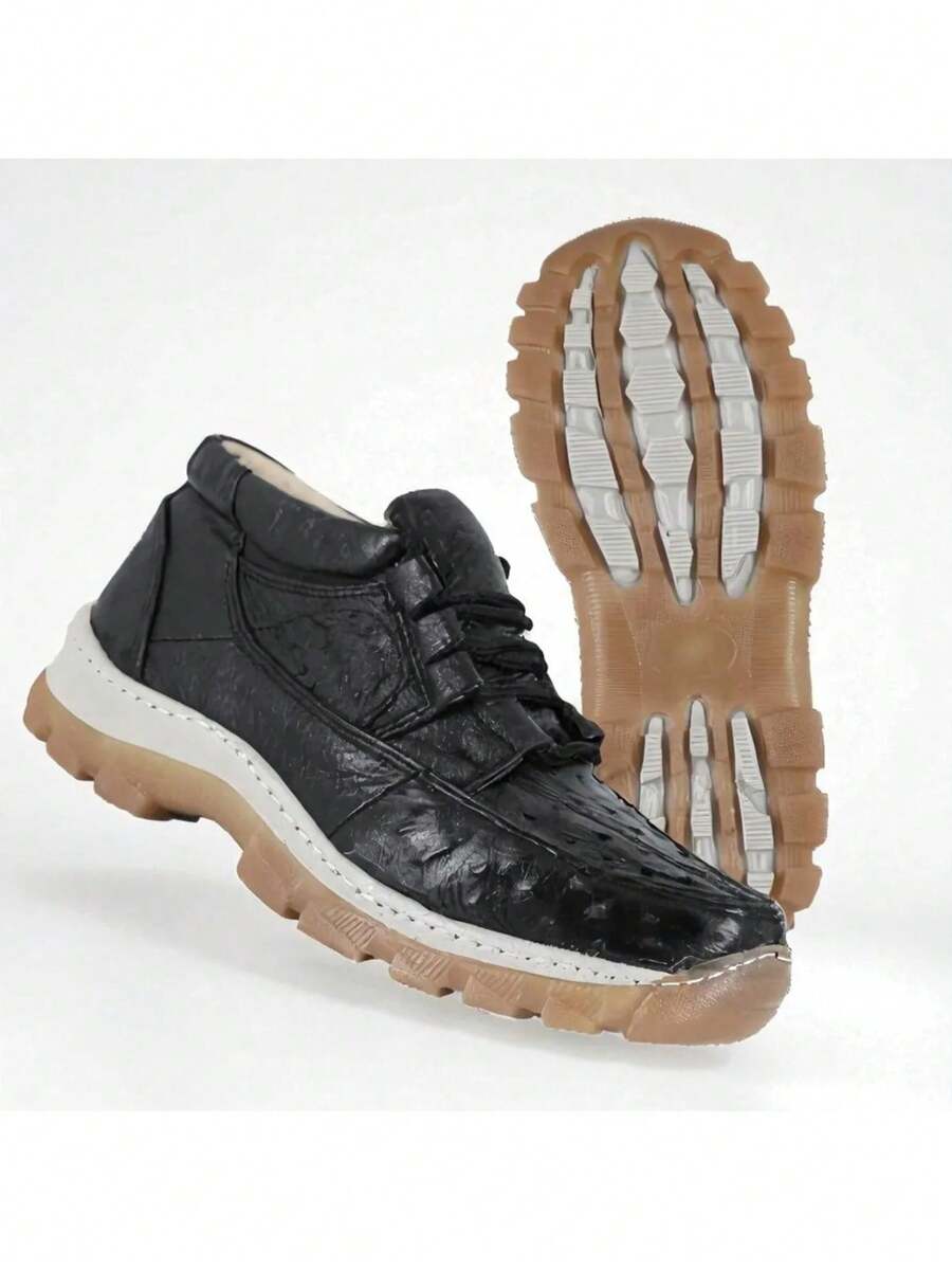 Zapato Para Caballero