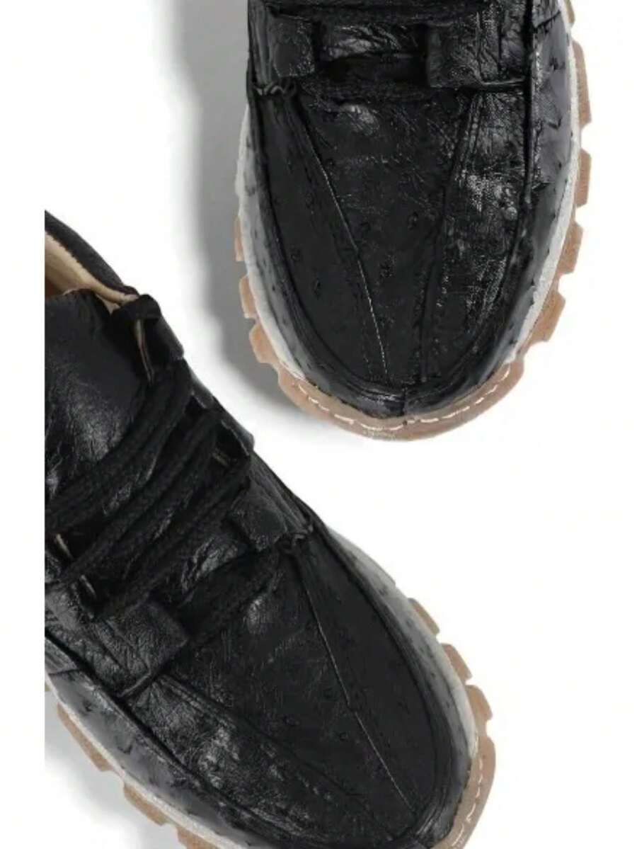 Zapato Para Caballero