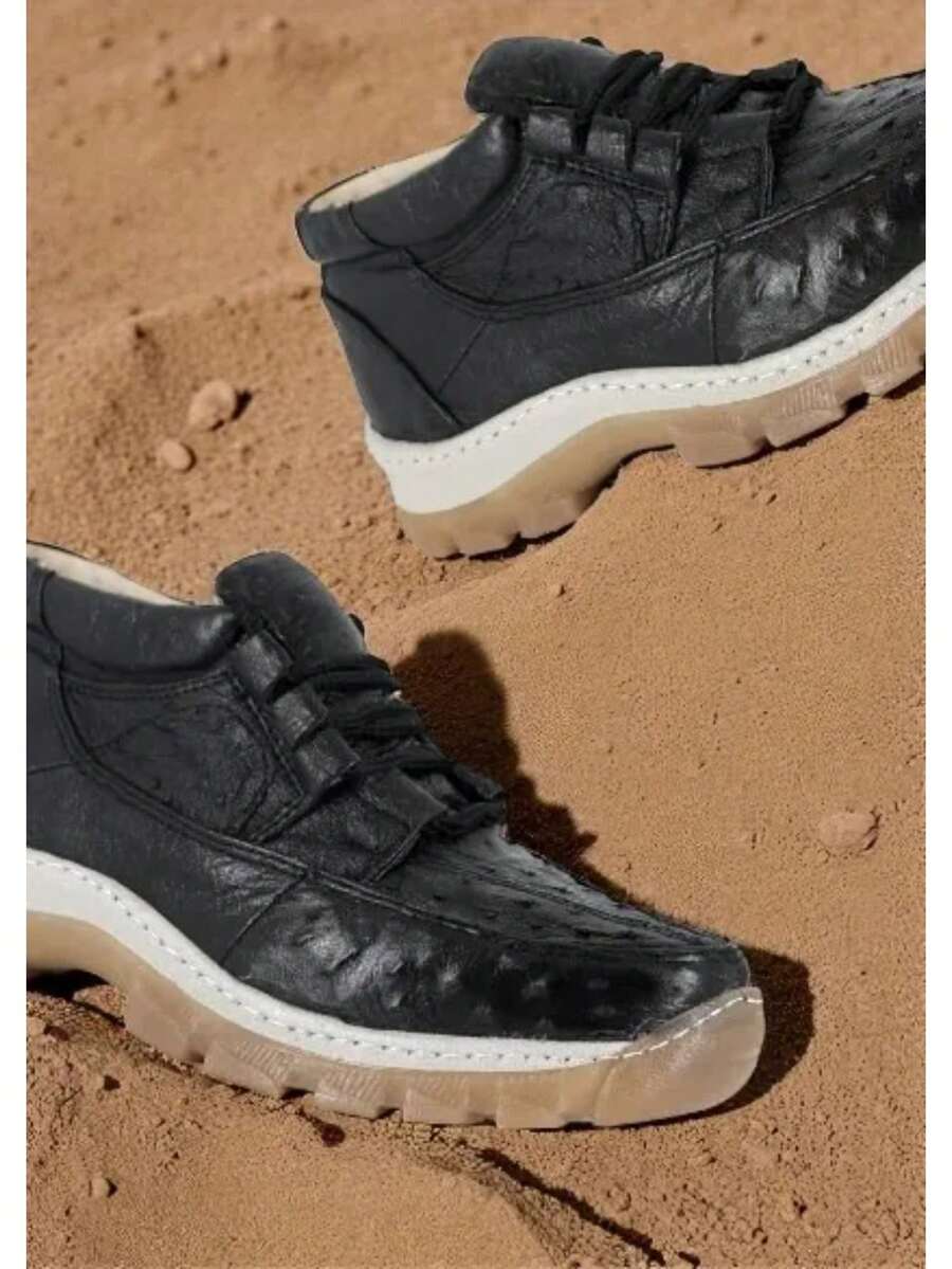 Zapato Para Caballero