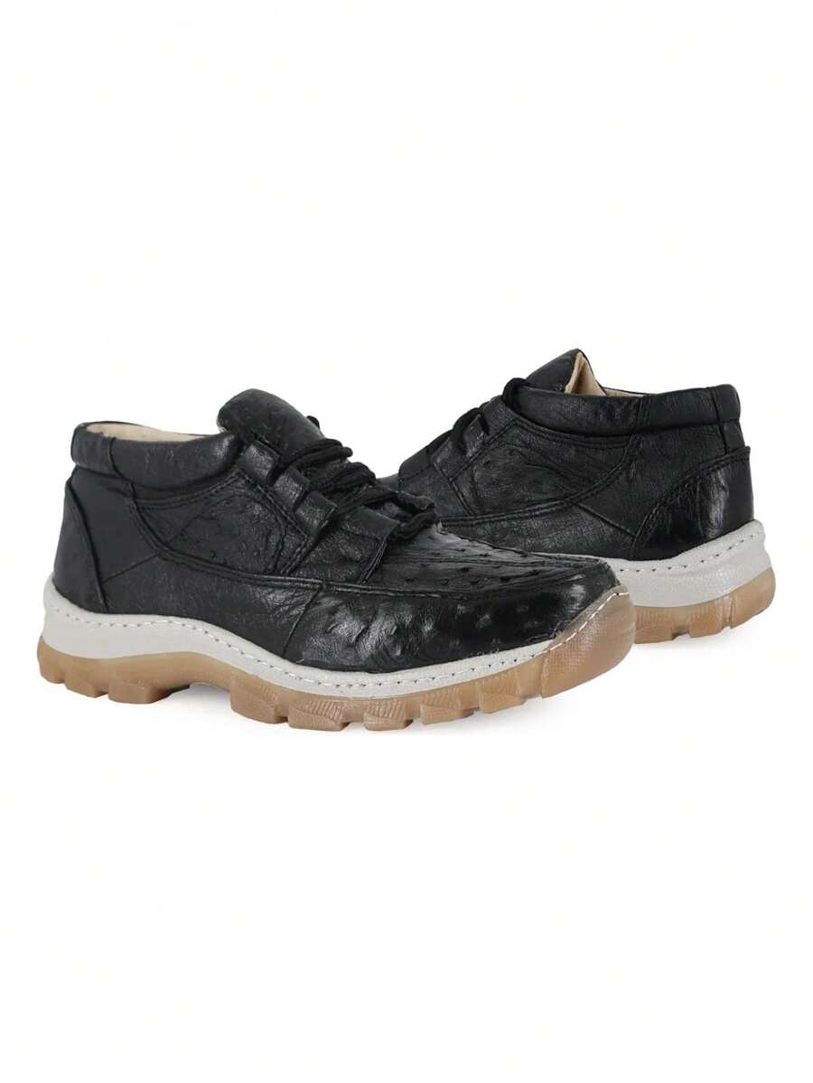 Zapato Para Caballero