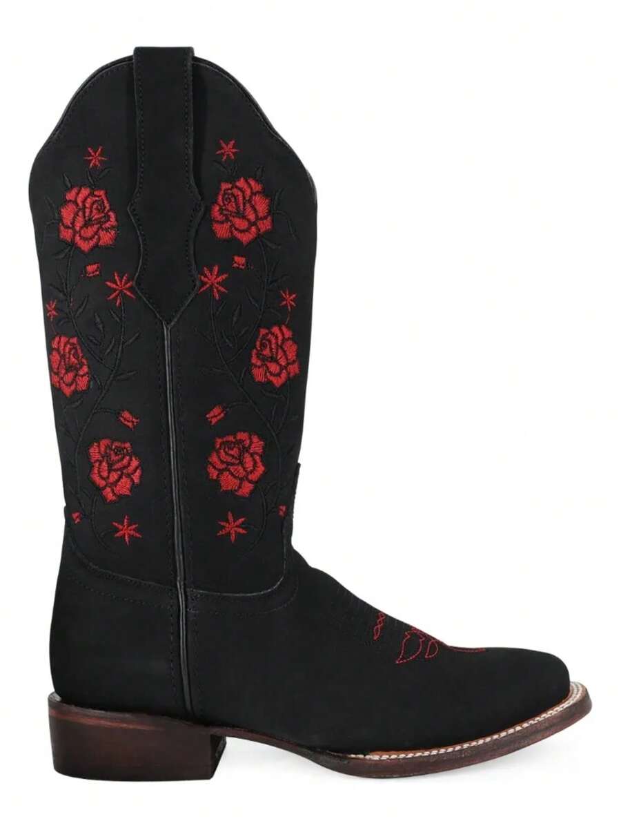 Botas Vaqueras