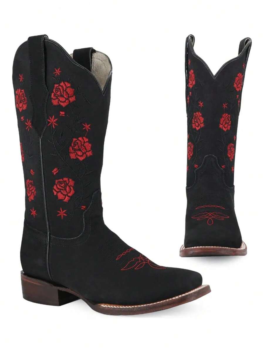 Botas Vaqueras