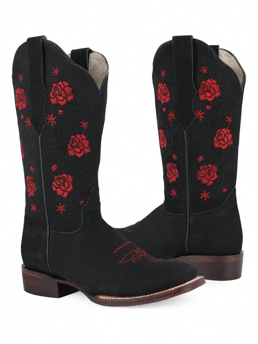 Botas Vaqueras