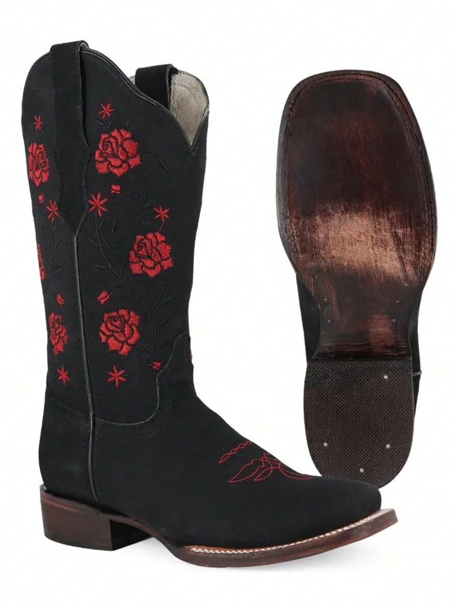 Botas Vaqueras