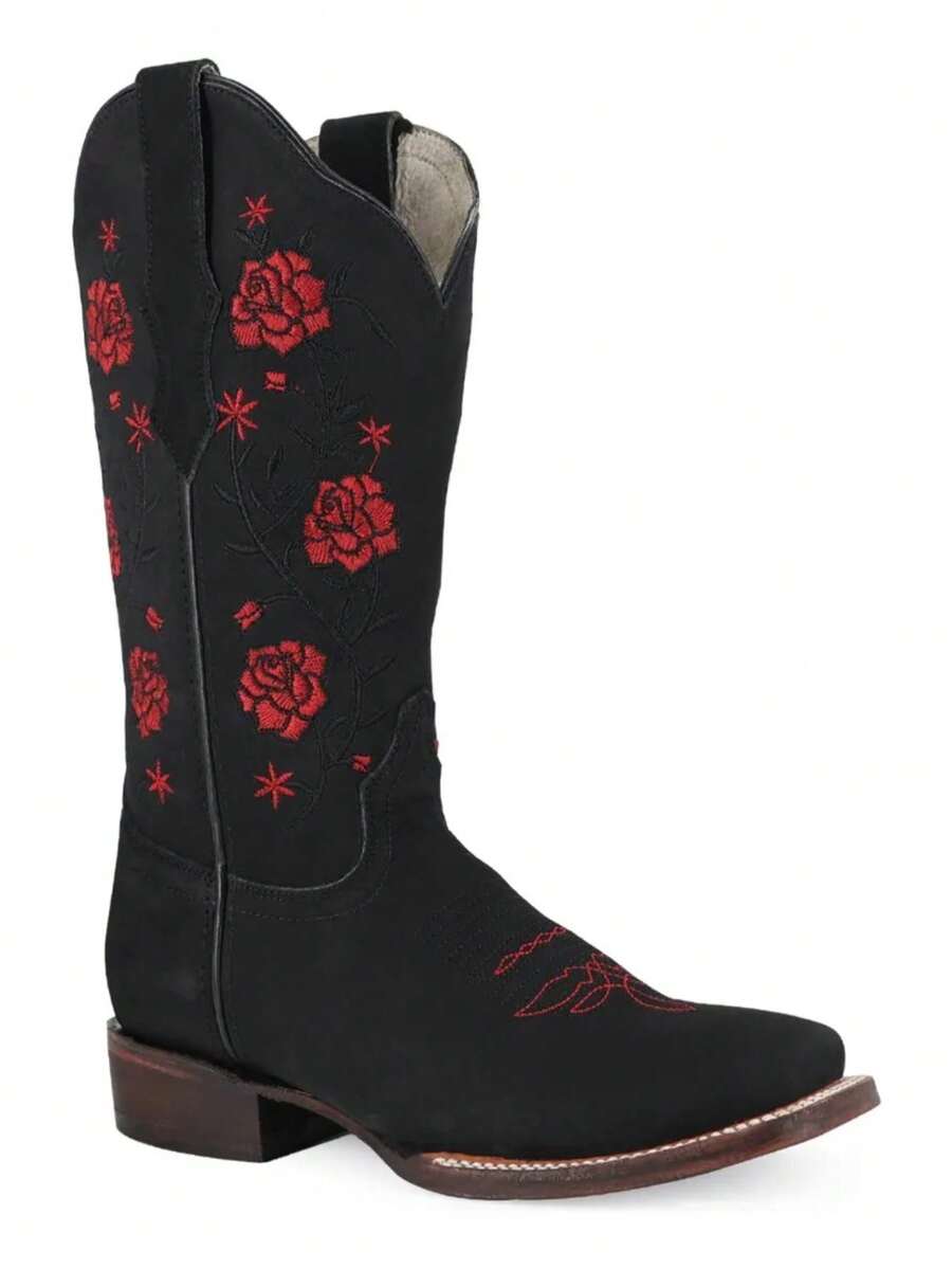 Botas Vaqueras