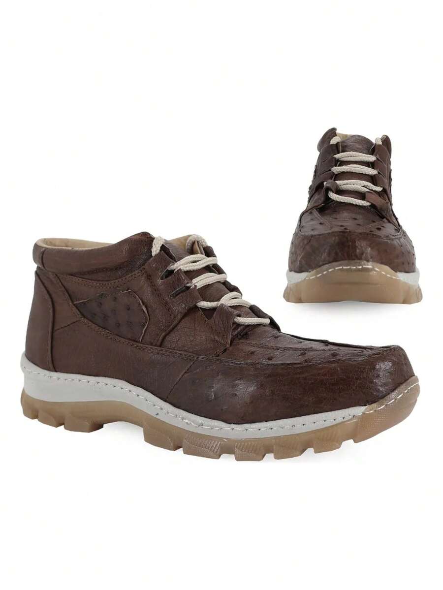 Hombre Sneakers Deportivos Moderno Para Correr