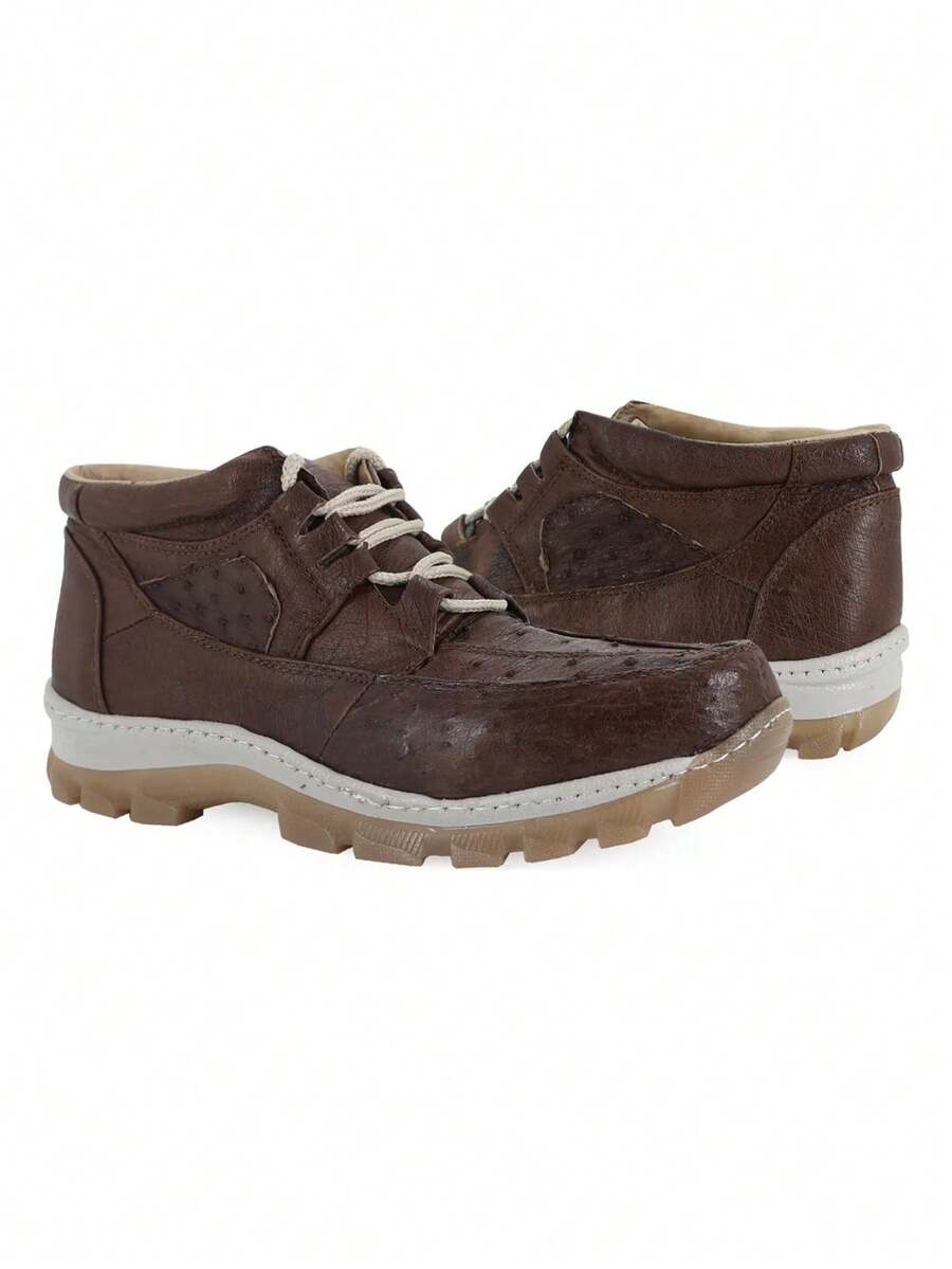 Hombre Sneakers Deportivos Moderno Para Correr