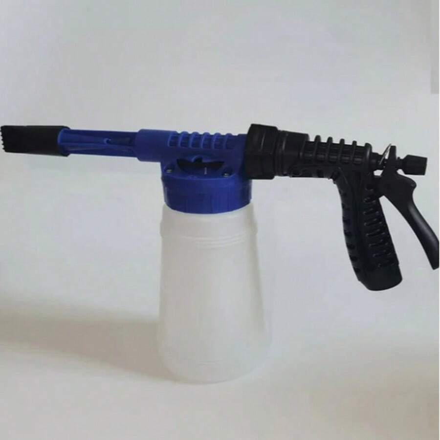 Pistola De Alta Presion