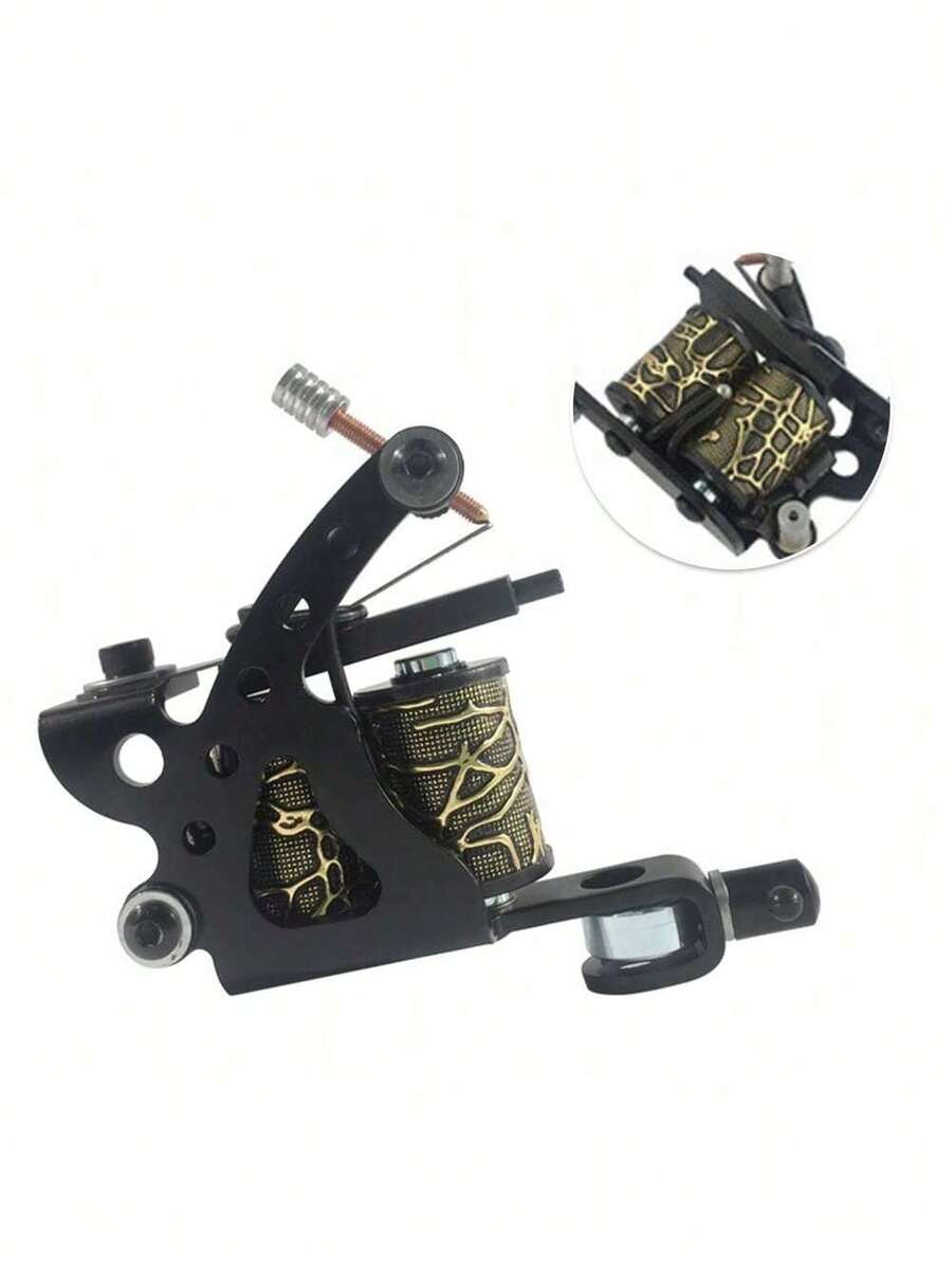 Tattoo Machine Set