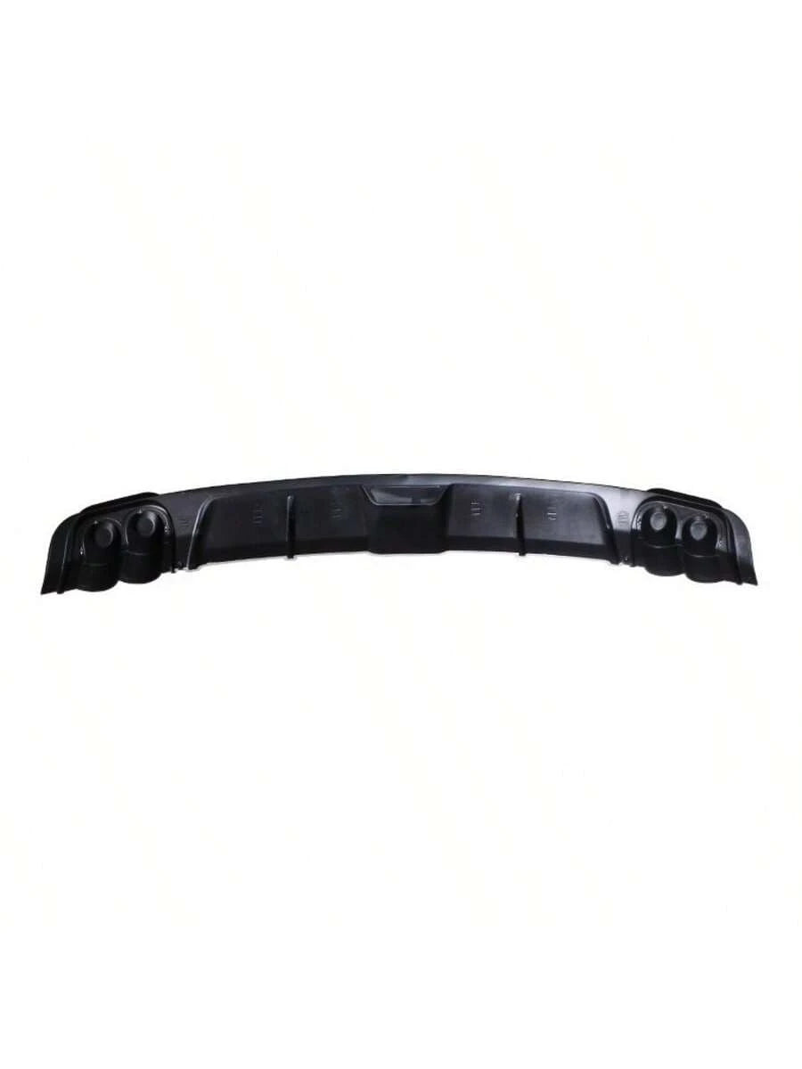 Escape Difusor Trasero Universal