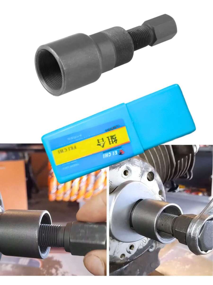 Extractor Magneto Volante Universal