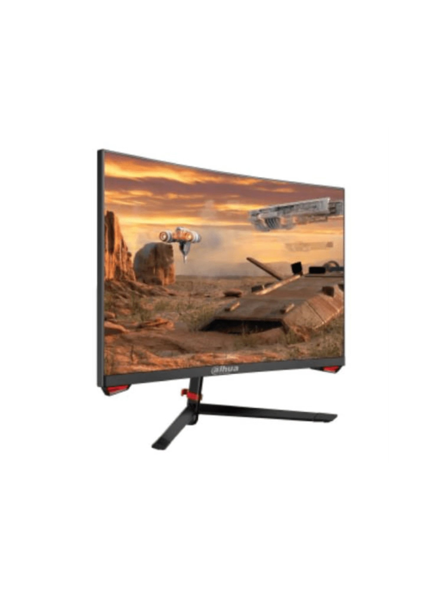 Monitor Curvo Dahua Gaming 24 Full HD