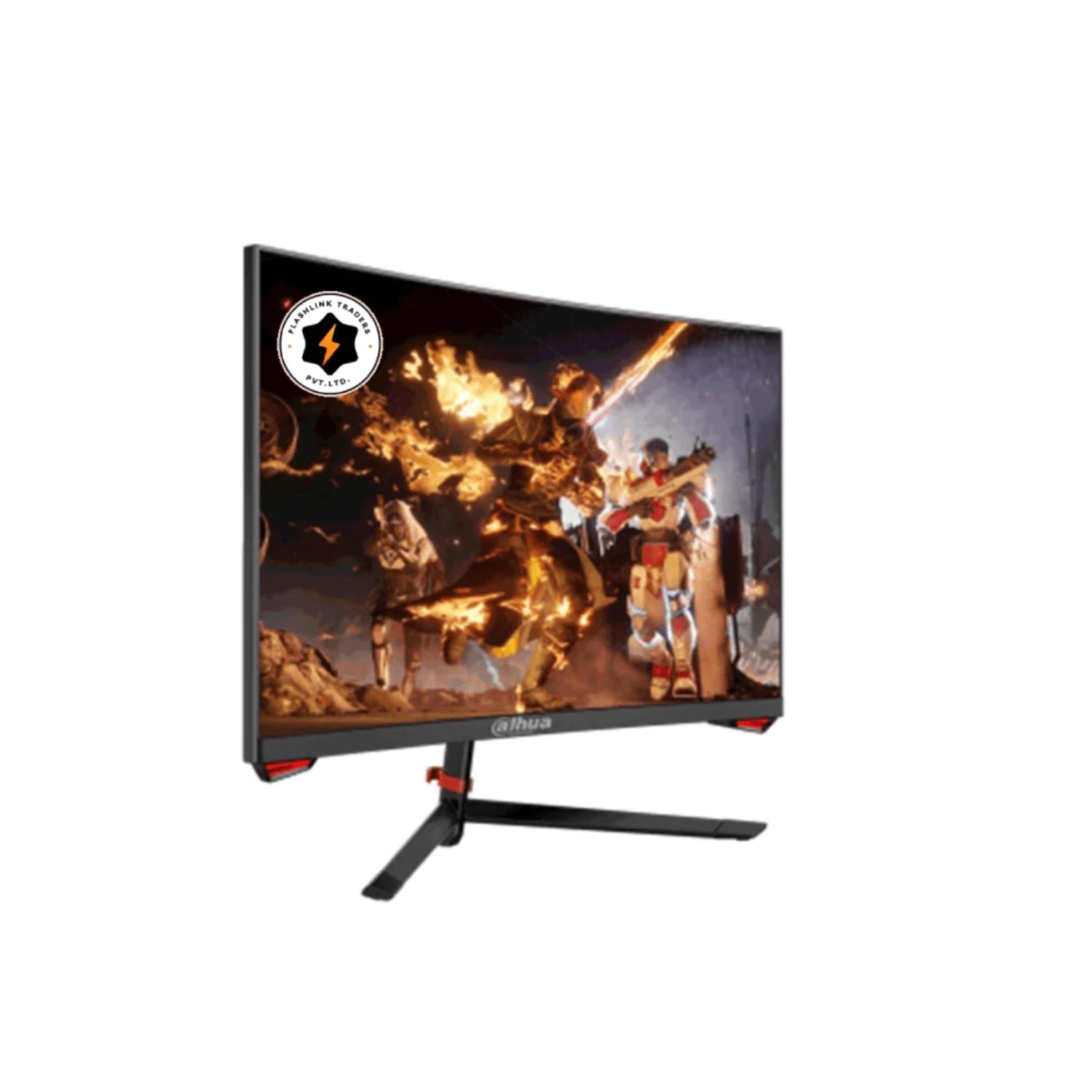 Monitor Curvo Dahua Gaming 24 Full HD
