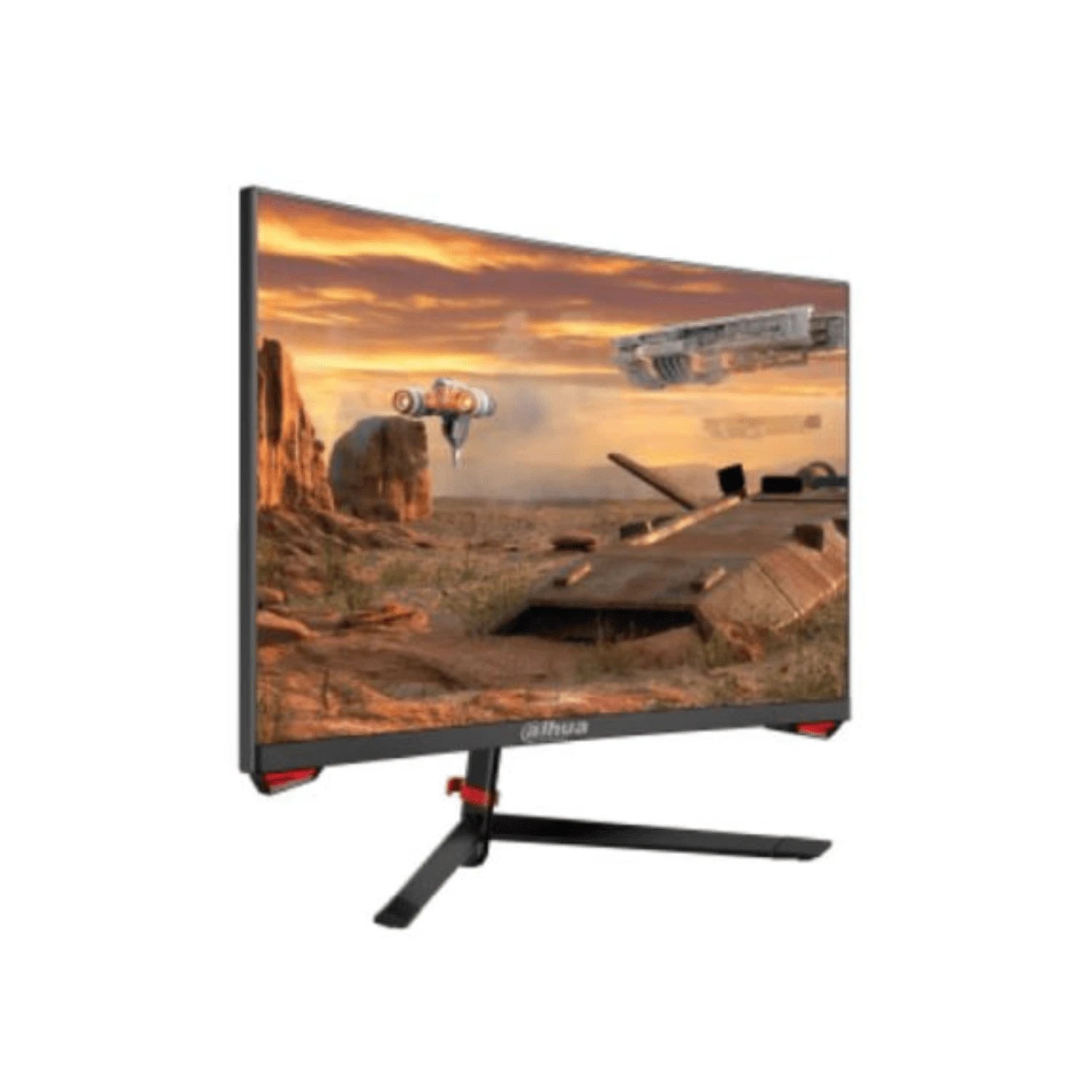 Monitor Curvo Dahua Gaming 24 Full HD