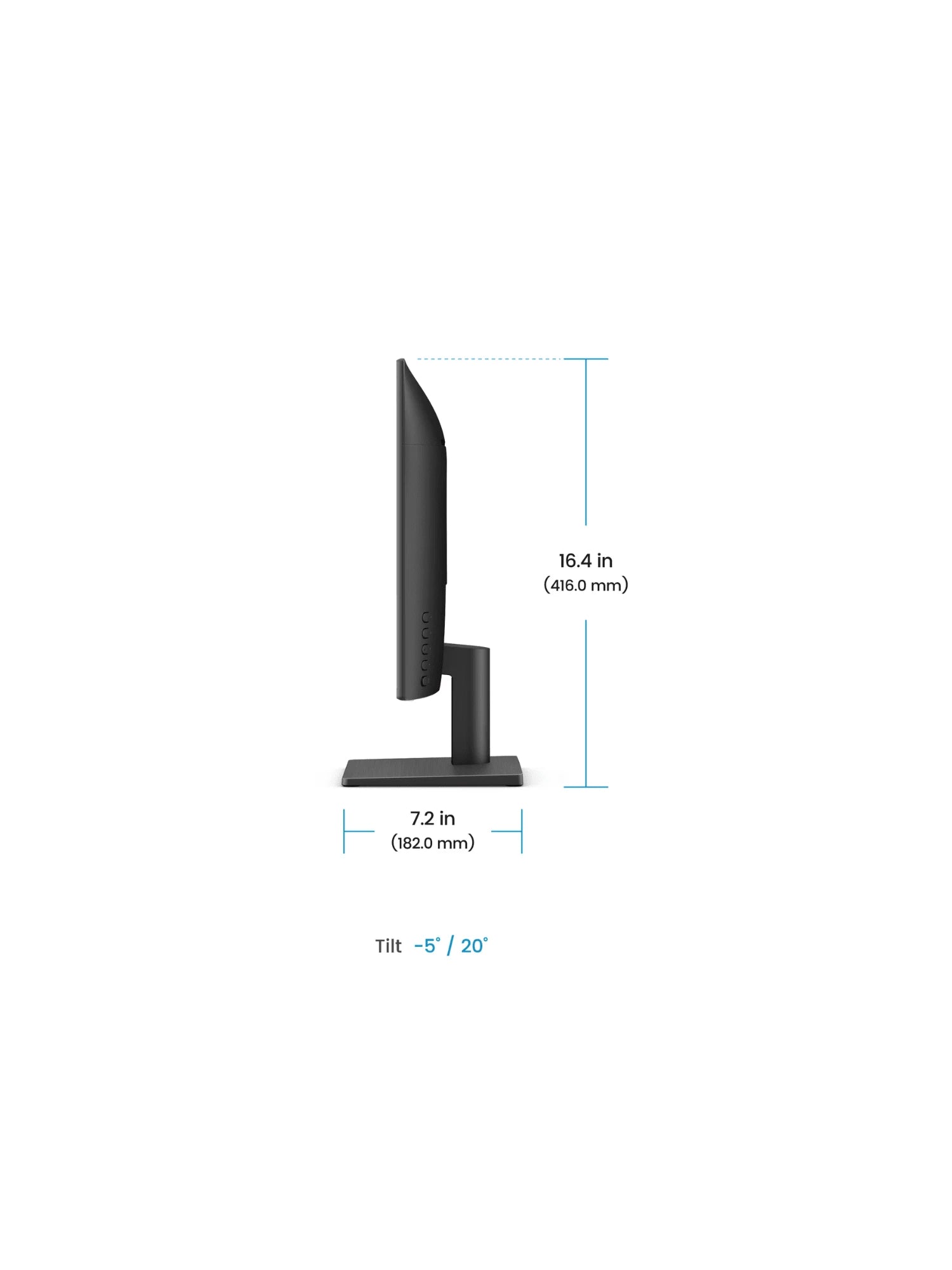 Monitor BenQ GW2491 24