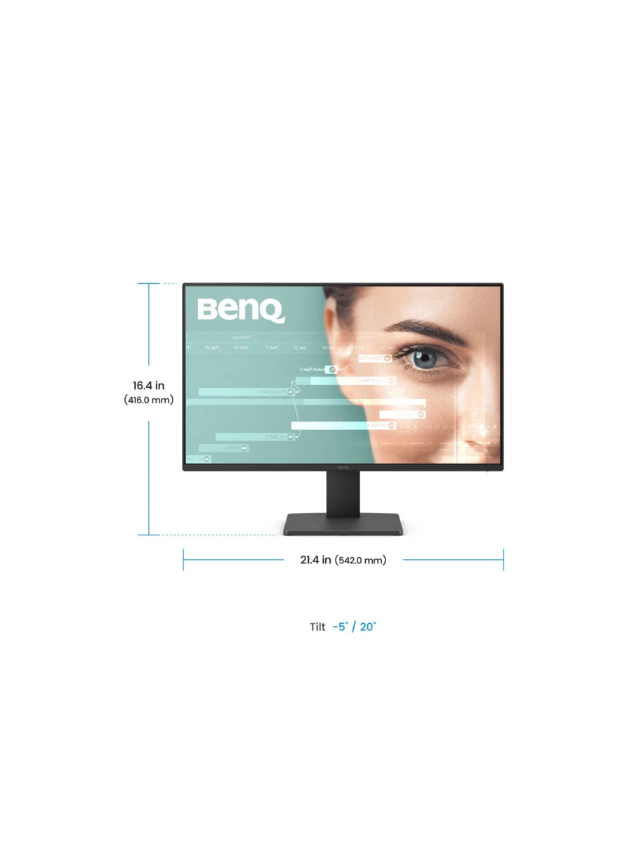 Monitor BenQ GW2491 24