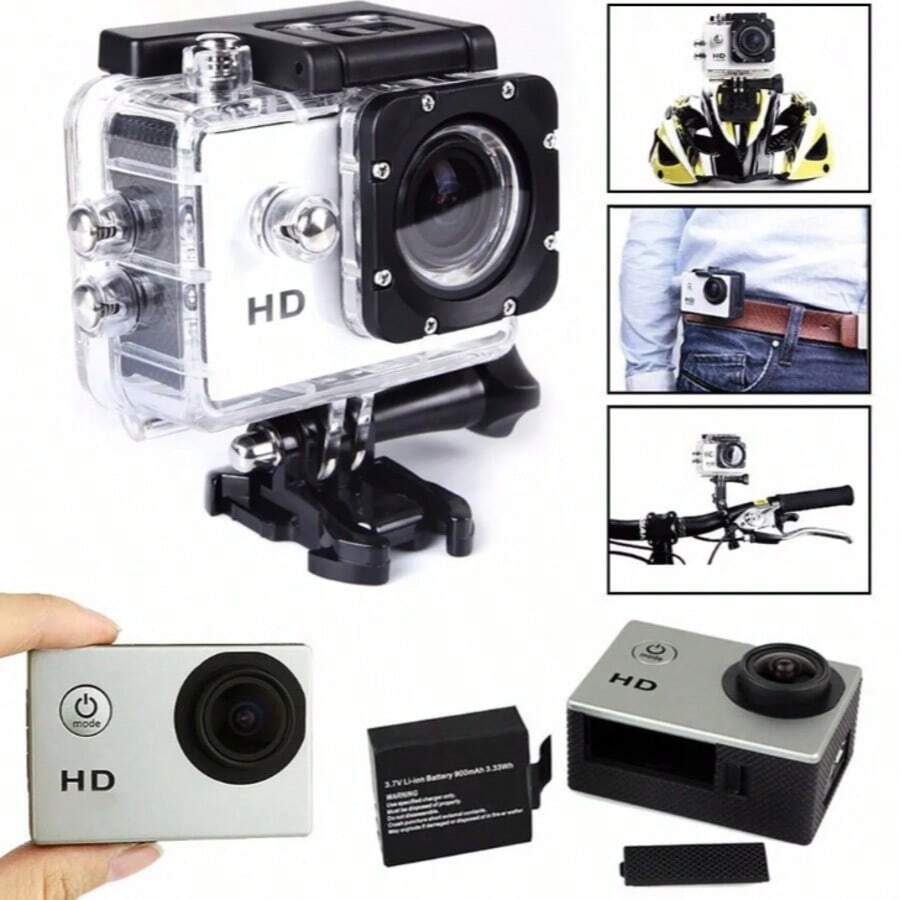 Camara Deportiva