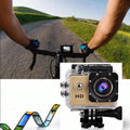 Camara Deportiva