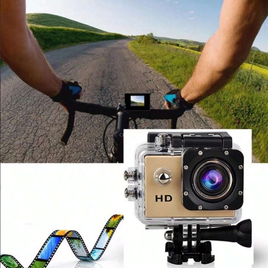 Camara Deportiva