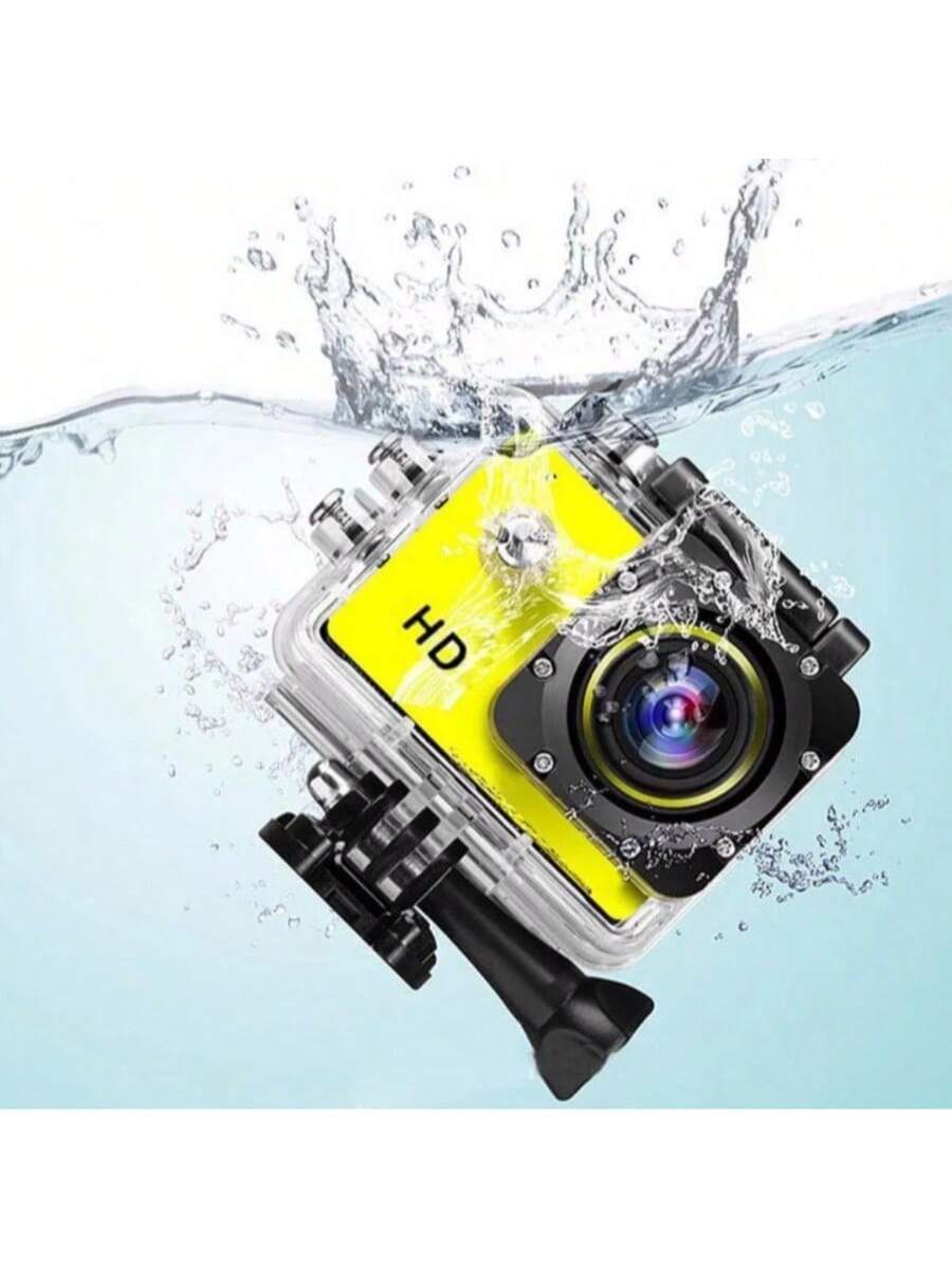 Camara Deportiva
