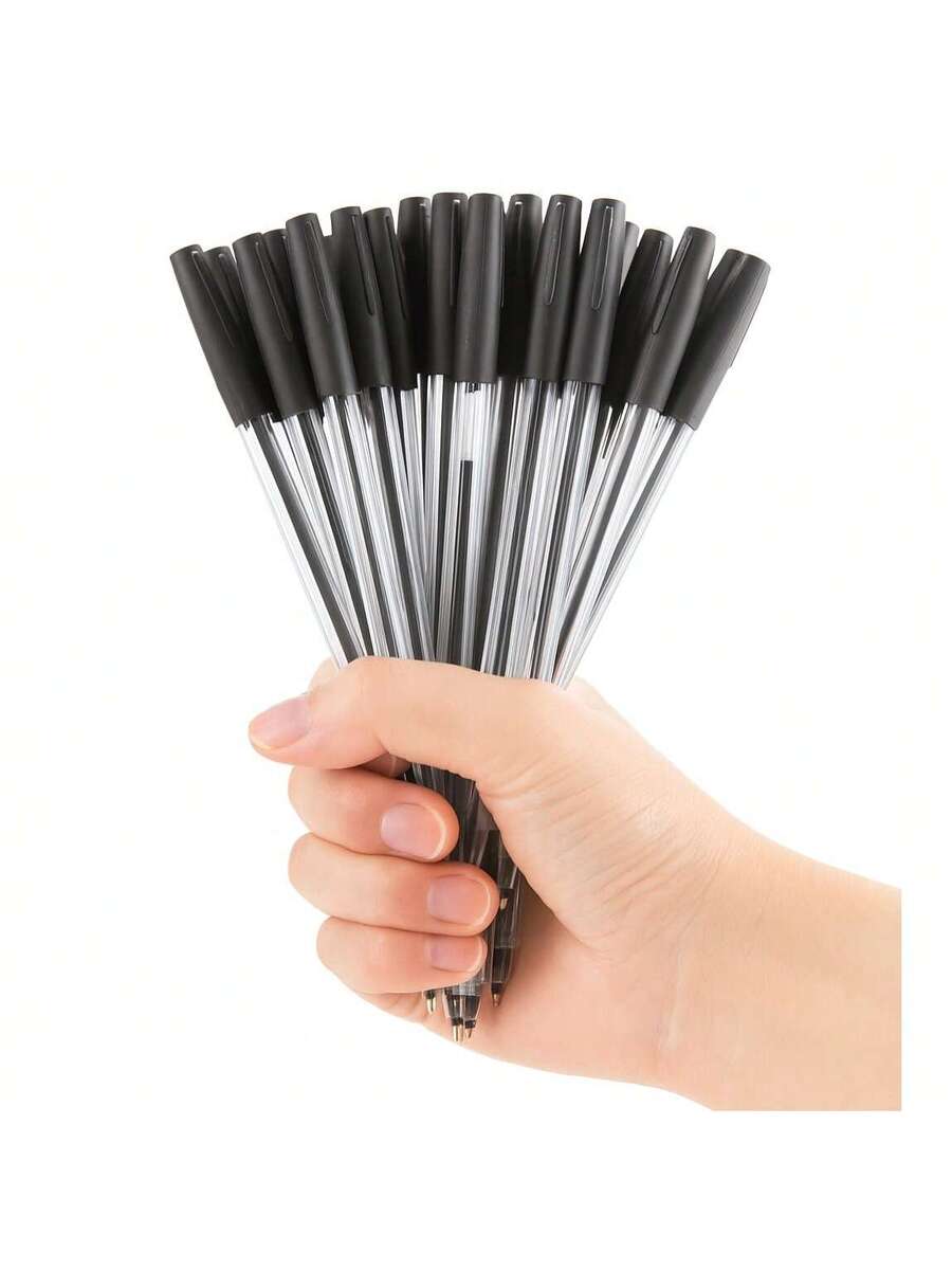Paquete de 12, 24 o 36 plumas