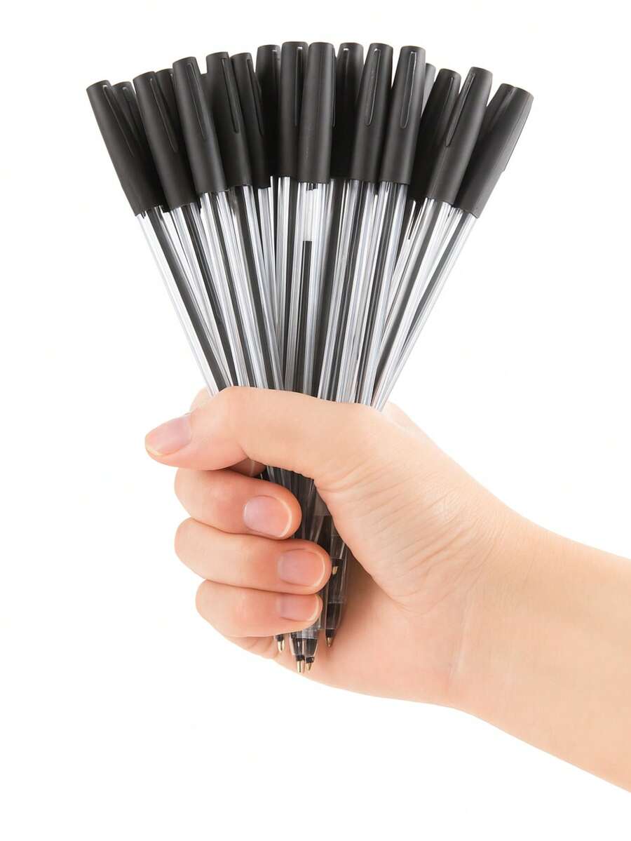 Paquete de 12, 24 o 36 plumas
