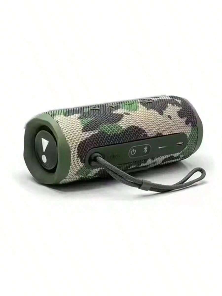 Altavoz Bluetooth portátil