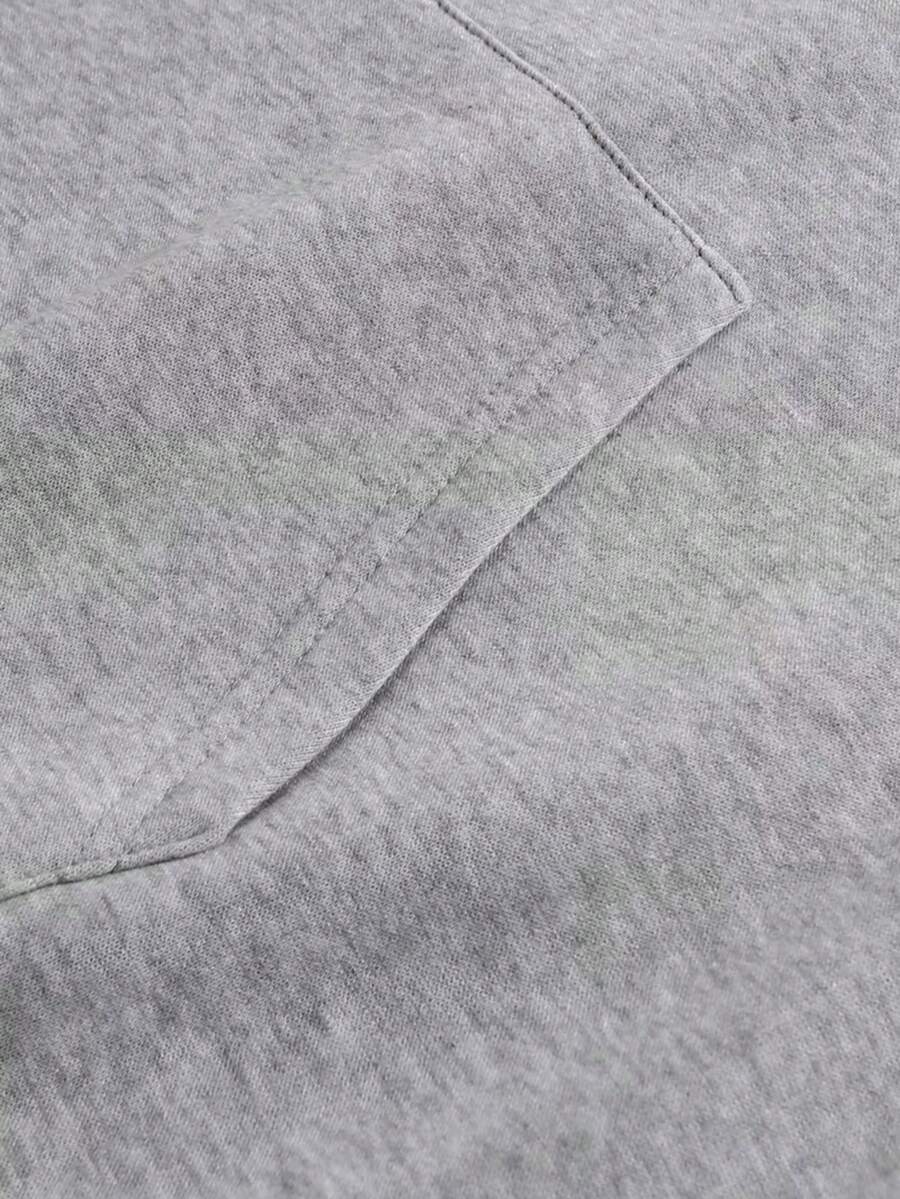 Sudadera hoodie dama