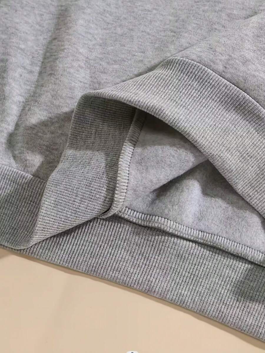 Sudadera hoodie dama