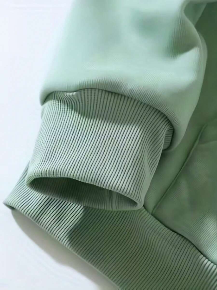 Sudadera hoodie dama
